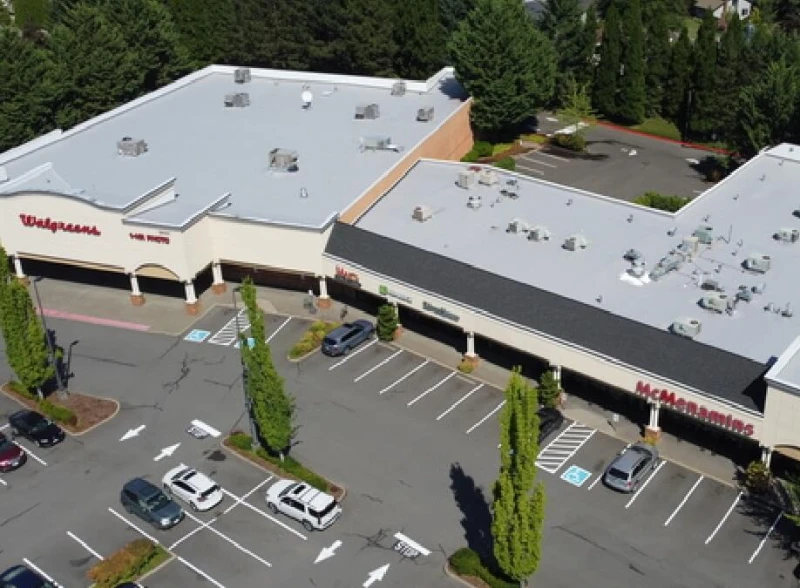 Roofing Installations, Repairs & Maintenance