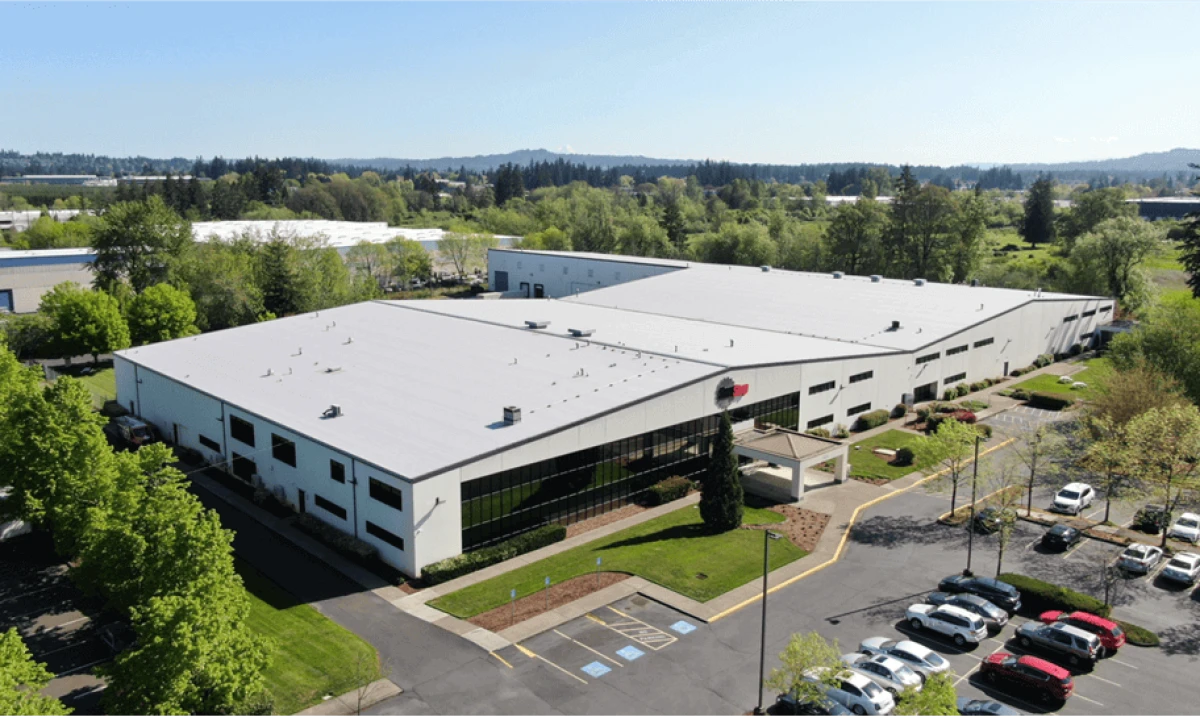 Commercial Re-Roofing